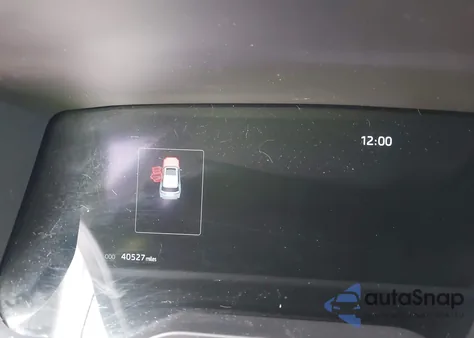 2023 Toyota Sequoia Limited из США, поврежденный, VIN 7SVAAABA4PX002628